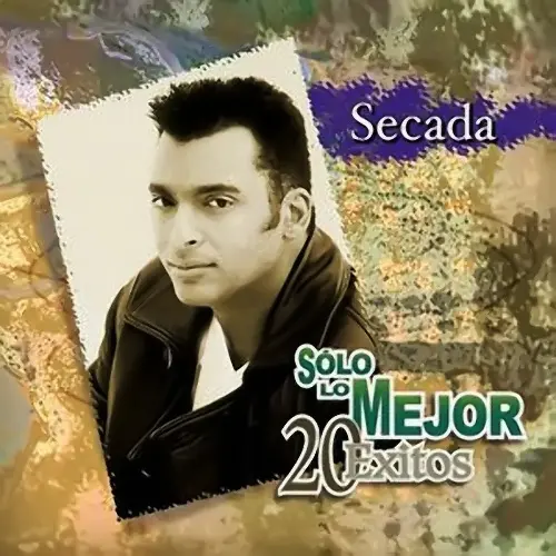 Jon Secada - SLO LO MEJOR - 20 XITOS - CD 2