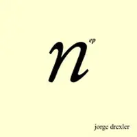 Jorge Drexler - N (EP)