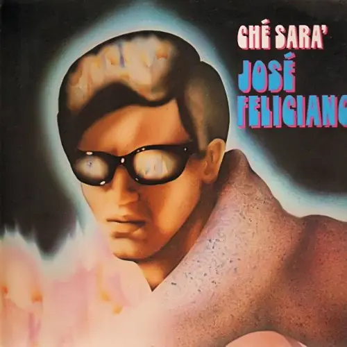 Jose Feliciano - CH SARA