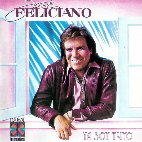 Jose Feliciano - YA SOY TUYO