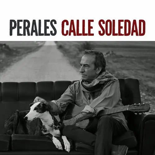 Jos Luis Perales - CALLE SOLEDAD - (CD+DVD)
