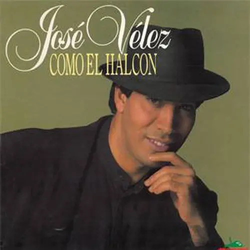 Jos Vlez - COMO EL HALCN