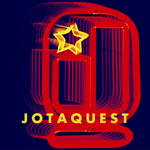 Jota Quest - QUINZE - CD 2