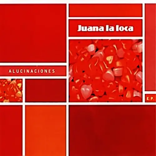 Juana la Loca - ALUCINACIONES