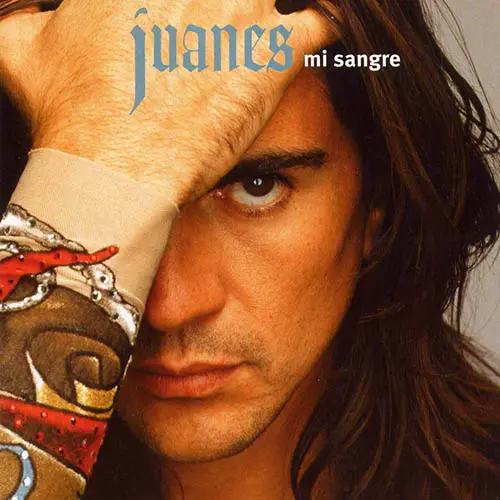Juanes - MI SANGRE CD II