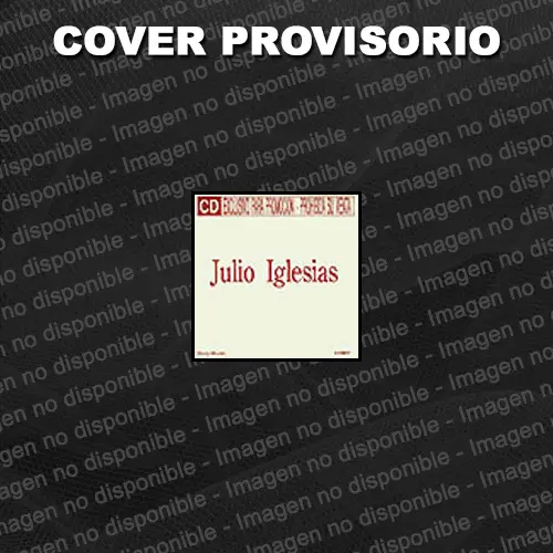 Julio Iglesias - JULIO IGLESIAS (EDICIN ARGENTINA)