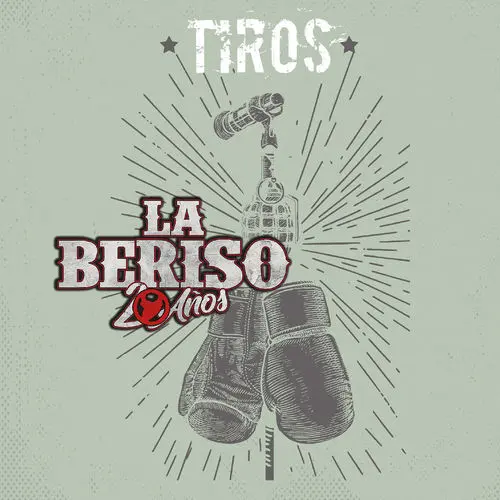 La Beriso - TIROS - SINGLE