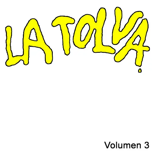 La Tolva - VOLUMEN 3
