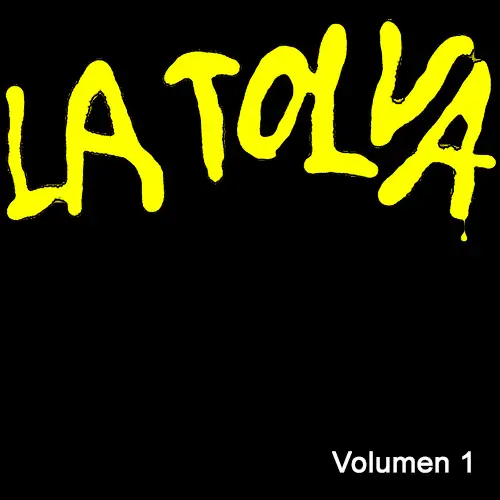 La Tolva - VOLUMEN 1