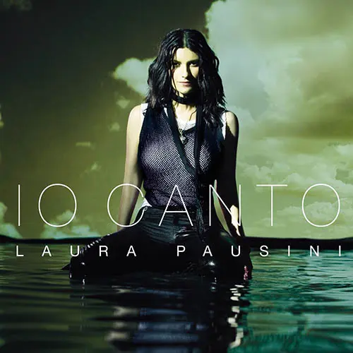 Laura Pausini - YO CANTO