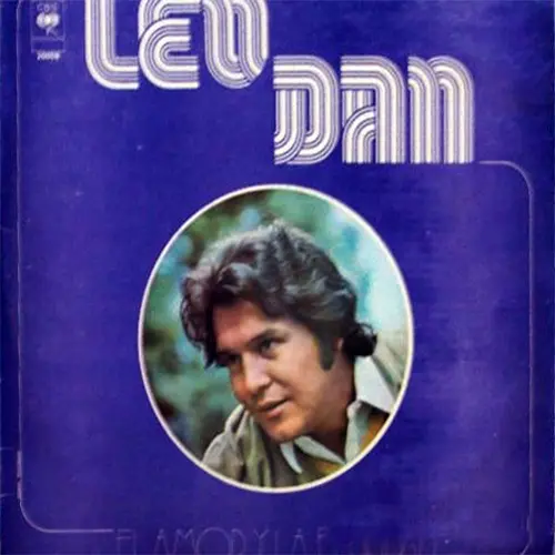 Leo Dan - EL AMOR Y LA FELICIDAD