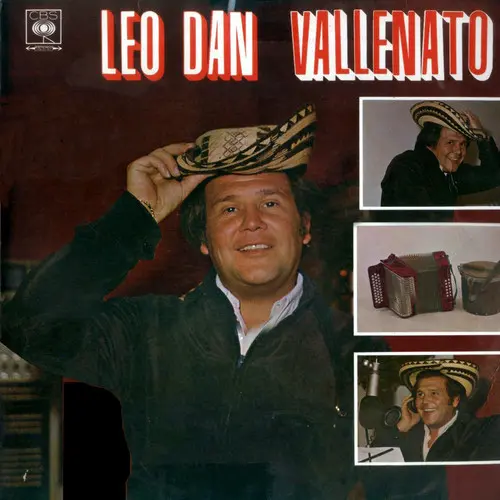 Leo Dan - VALLENATO
