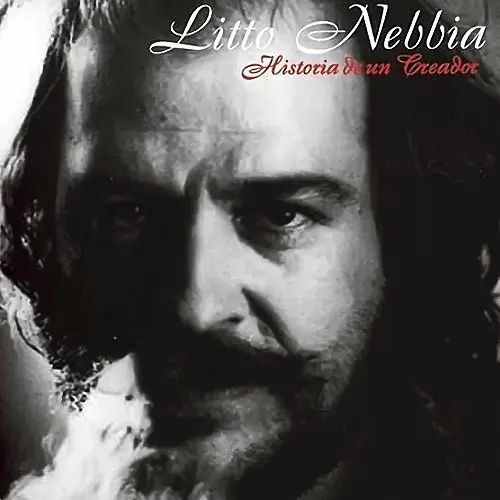 Litto Nebbia - HISTORIA DE UN CREADOR - CD 2