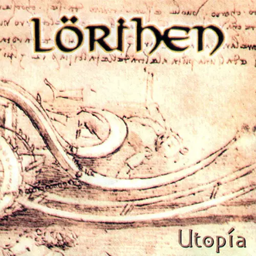 Lorihen - UTOPIA