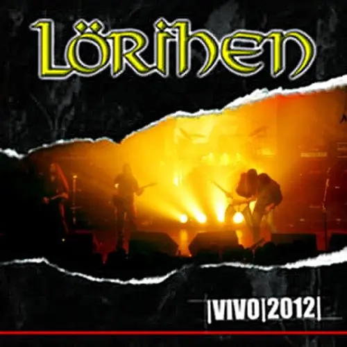 Lorihen - VIVO 2012