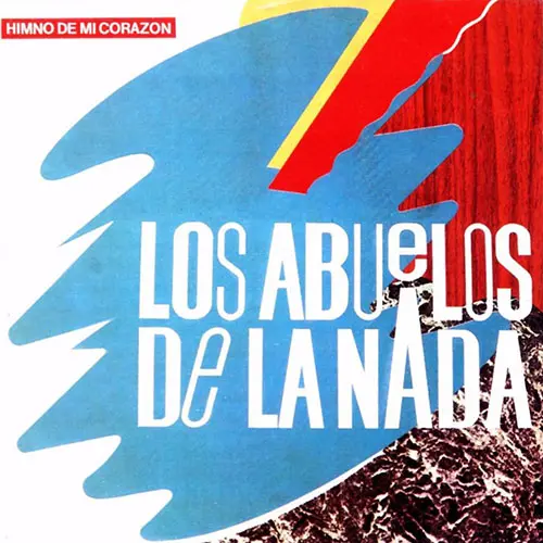 Los Abuelos de la nada - HIMNOS DEL CORAZÓN 1982-1987 - CD 1