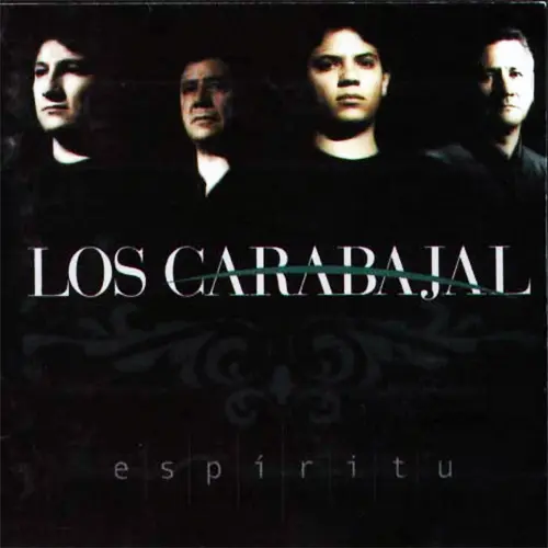 Los Carabajal - ESPÍRITU