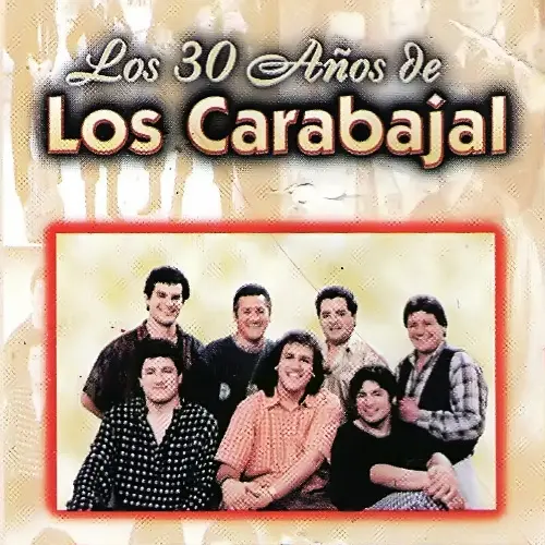 Los Carabajal - 30 AOS EN VIVO