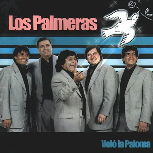 Los Palmeras - VOL LA PALOMA