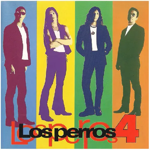 Los Perros - 4