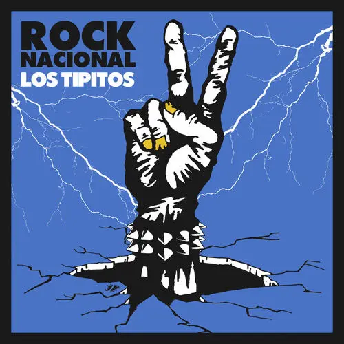 Los Tipitos - ROCK NACIONAL