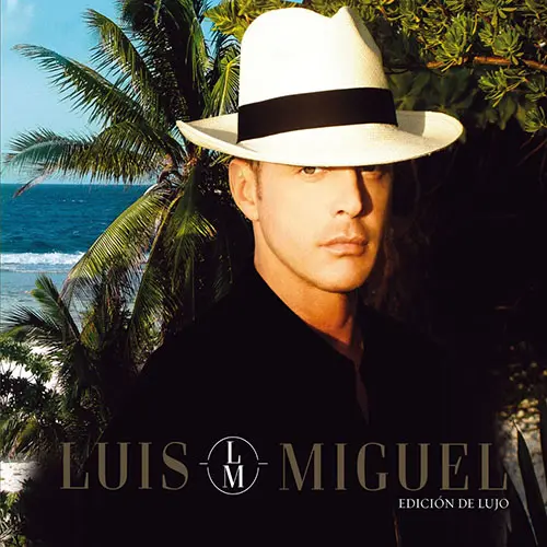 Luis Miguel - LUIS MIGUEL - EDICIN DE LUJO