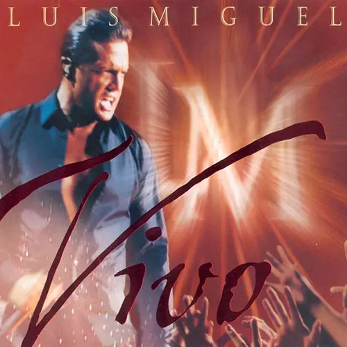 Luis Miguel - VIVO