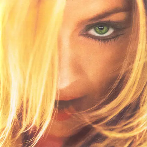 Madonna - GVH2 - GREATEST HITS VOLUME 2 