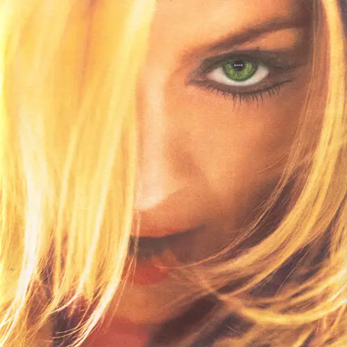 Madonna - GVH2 - GREATEST HITS VOLUME 2