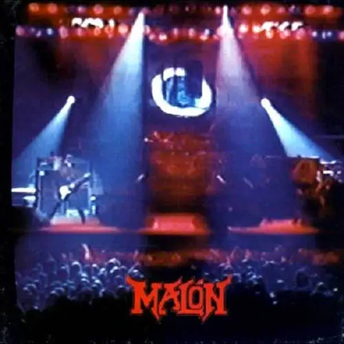 Malón - RESISTENCIA VIVA