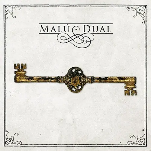 Malú - DUAL - CD 1