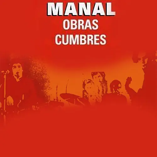 Manal - OBRAS CUMBRES