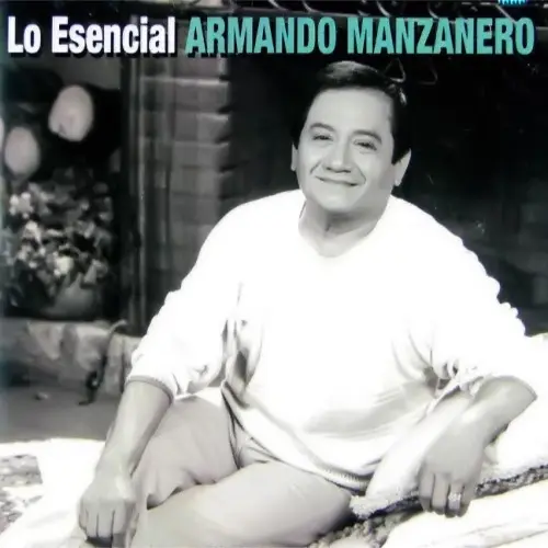 Armando Manzanero - LO ESENCIAL 