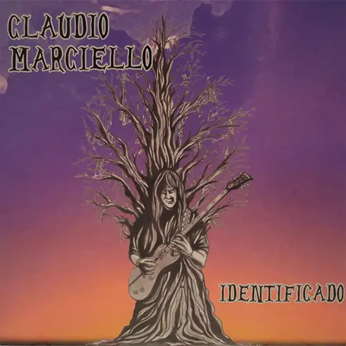 Claudio Tano Marciello - IDENTIFICADO
