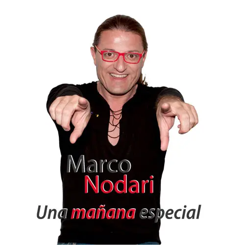 Marco Nodari - UNA MAANA ESPECIAL