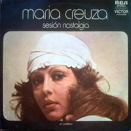 Maria Creuza - SESIN NOSTALGIA