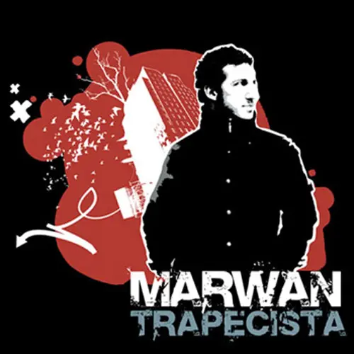 Marwan - TRAPECISTA
