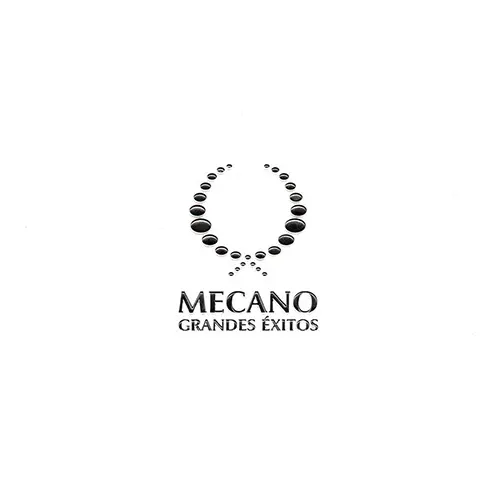 Mecano - GRANDES XITOS CD 1