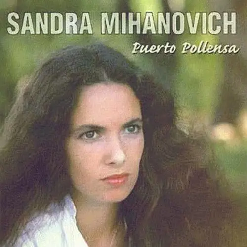 Sandra Mihanovich - PUERTO POLLENSA