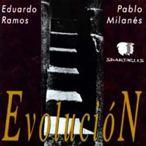 Pablo Milans - EVOLUCIN