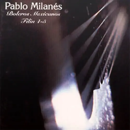 Pablo Milans - FILIN 4