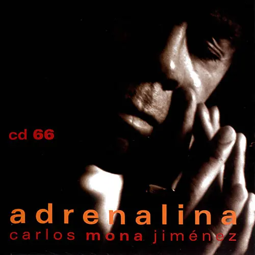 La Mona Jiménez - ADRENALINA