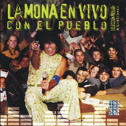 La Mona Jiménez - SELECCIÓN PRIVADA