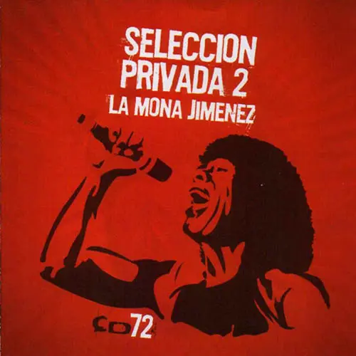 La Mona Jimnez - SELECCIÓN PRIVADA 2