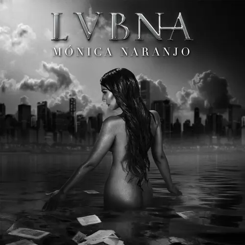 Mnica Naranjo - LVBNA