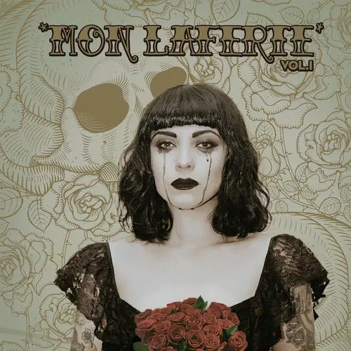 Mon Laferte - MON LAFERTE VOL. 1 (EDICIÓN ESPECIAL)