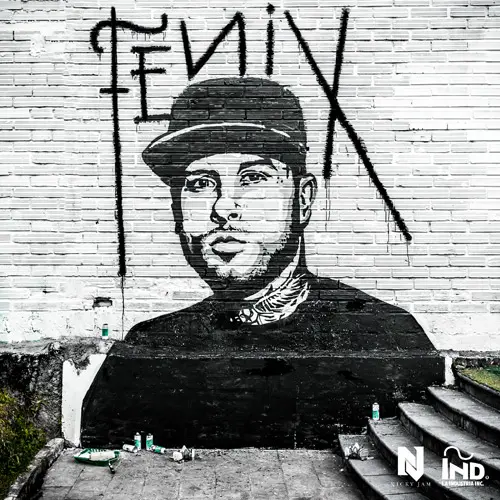 Nicky Jam - FÉNIX