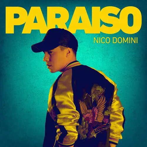 Nico Domin - PARASO - SINGLE