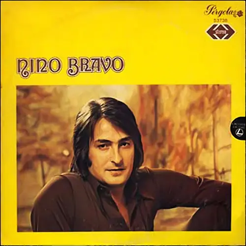Nino Bravo - CRCULO DE LECTORES