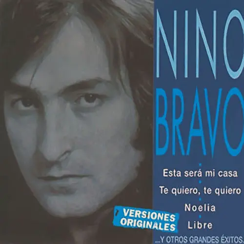Nino Bravo - VERSIONES ORIGINALES